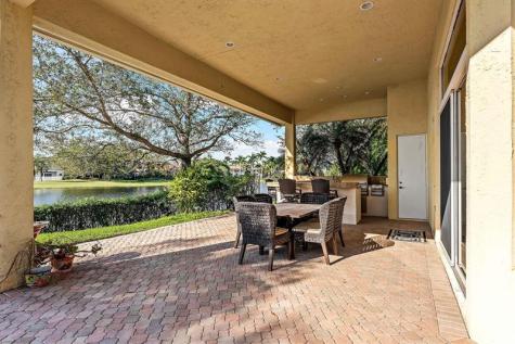 3060 Paddock Road Weston FL 33331
