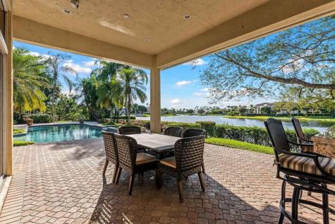 3060 Paddock Road Weston FL 33331
