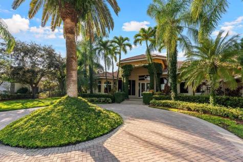 3060 Paddock Road Weston FL 33331