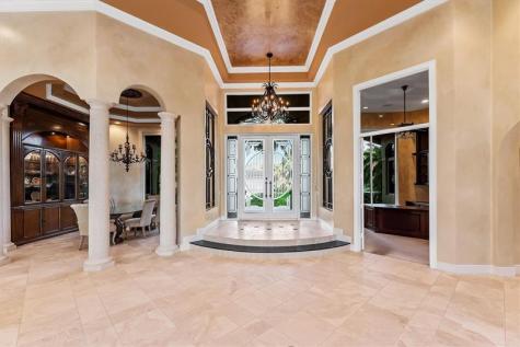 3060 Paddock Road Weston FL 33331