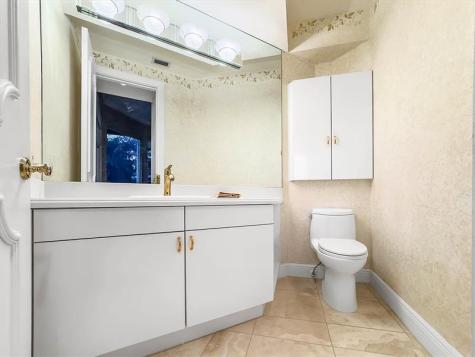 3060 Paddock Road Weston FL 33331