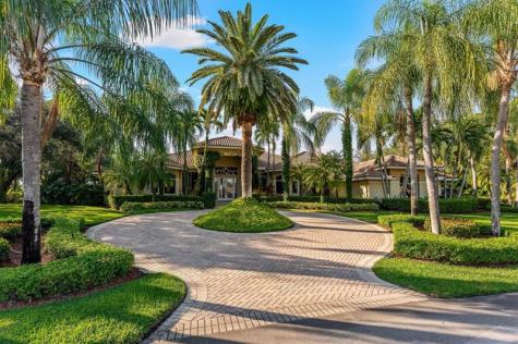 3060 Paddock Road Weston FL 33331