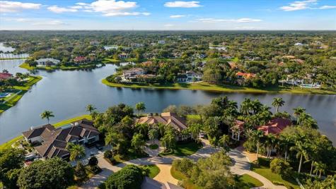 3060 Paddock Road Weston FL 33331