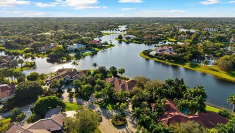 3060 Paddock Road Weston FL 33331