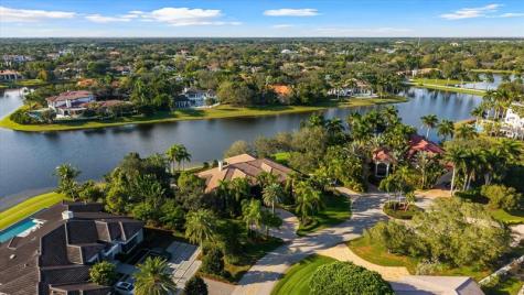 3060 Paddock Road Weston FL 33331