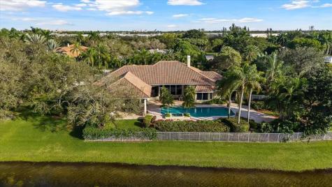 3060 Paddock Road Weston FL 33331