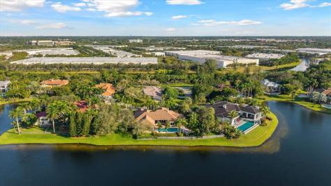 3060 Paddock Road Weston FL 33331