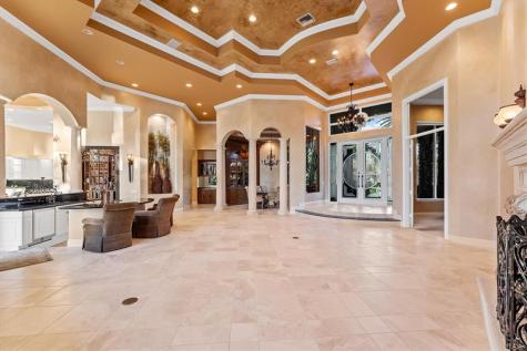 3060 Paddock Road Weston FL 33331