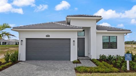 8395 SW Piacenza Way Port St Lucie FL 34987