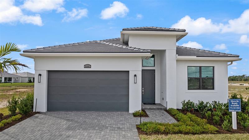 8395 SW Piacenza Way Port St Lucie FL 34987