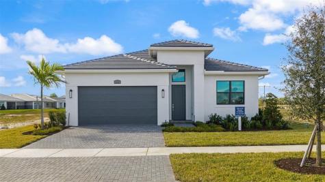 8395 SW Piacenza Way Port St Lucie FL 34987