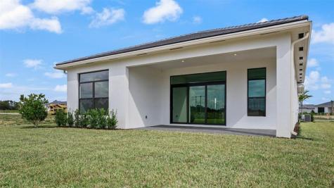 8395 SW Piacenza Way Port St Lucie FL 34987