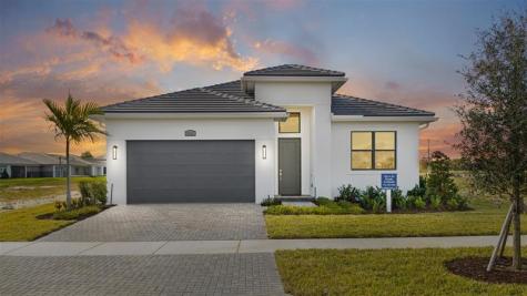 8395 SW Piacenza Way Port St Lucie FL 34987