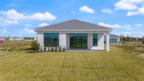 8395 SW Piacenza Way Port St Lucie FL 34987