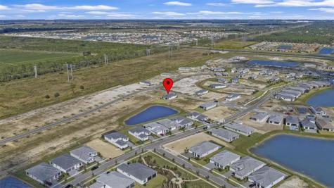 8395 SW Piacenza Way Port St Lucie FL 34987