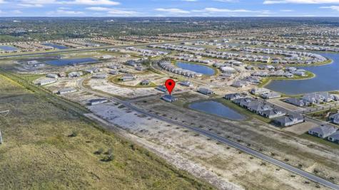 8395 SW Piacenza Way Port St Lucie FL 34987