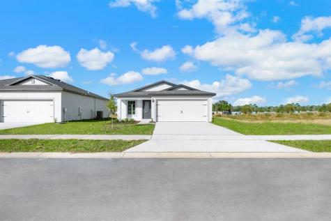 8436 100TH Court Vero Beach FL 32967