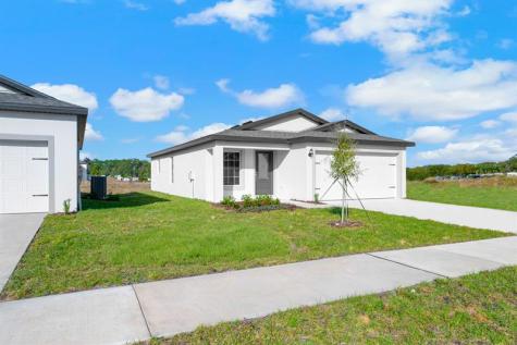 8436 100TH Court Vero Beach FL 32967