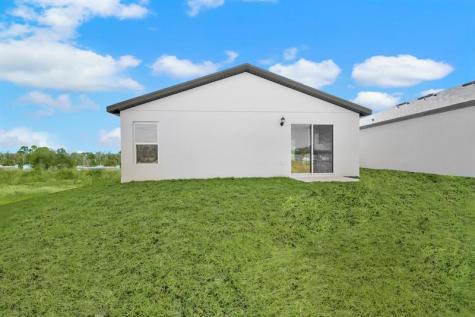 8436 100TH Court Vero Beach FL 32967