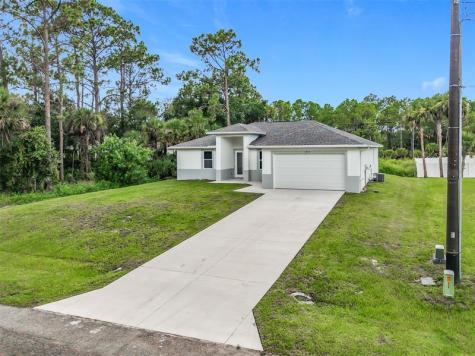 1014 Lockwood Street LaBelle FL 33935