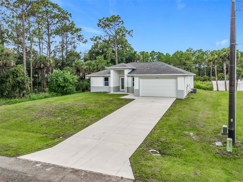 1014 Lockwood Street LaBelle FL 33935
