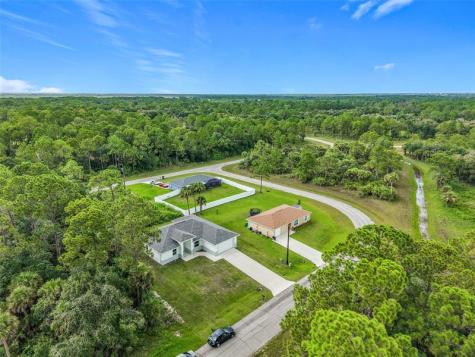 1014 Lockwood Street LaBelle FL 33935