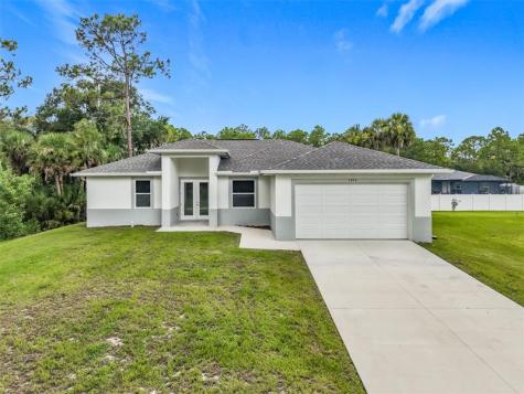 1014 Lockwood Street LaBelle FL 33935