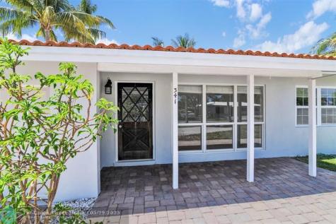 341 SE 8th Street Pompano Beach FL 33060