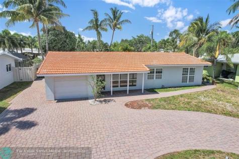 341 SE 8th Street Pompano Beach FL 33060