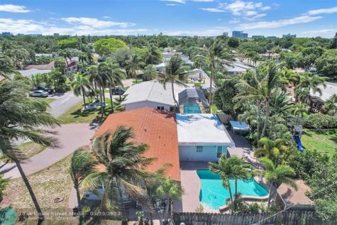 341 SE 8th Street Pompano Beach FL 33060