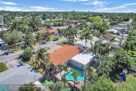 341 SE 8th Street Pompano Beach FL 33060