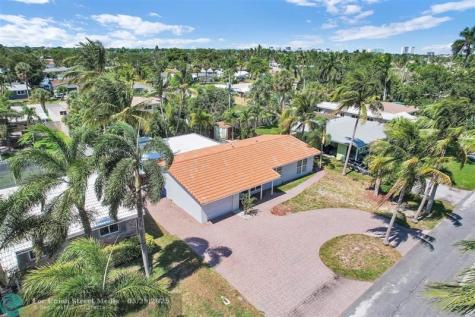 341 SE 8th Street Pompano Beach FL 33060