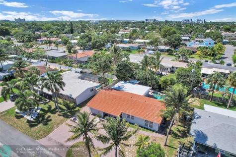341 SE 8th Street Pompano Beach FL 33060
