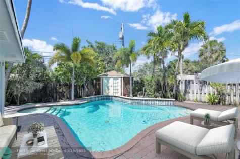 341 SE 8th Street Pompano Beach FL 33060