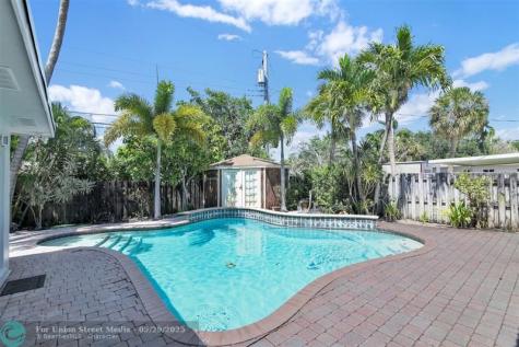 341 SE 8th Street Pompano Beach FL 33060
