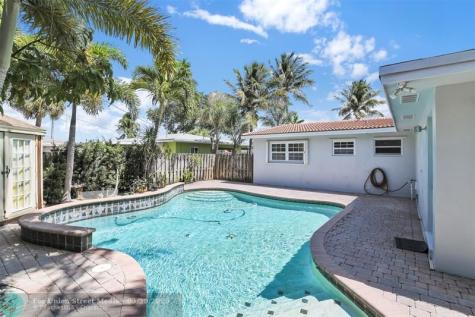 341 SE 8th Street Pompano Beach FL 33060