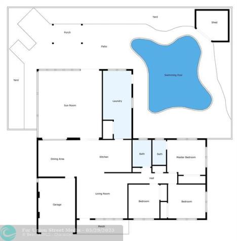 341 SE 8th Street Pompano Beach FL 33060