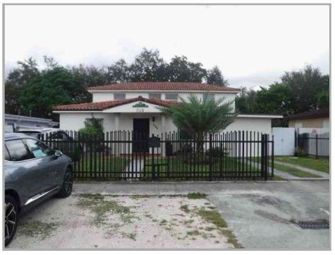 700 SW 61st Avenue Miami FL 33144