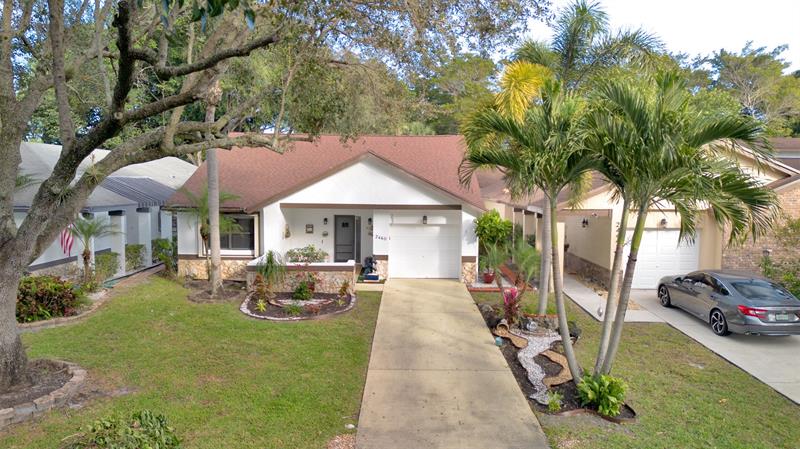 2460 Fiddleleaf Avenue Coconut Creek FL 33063