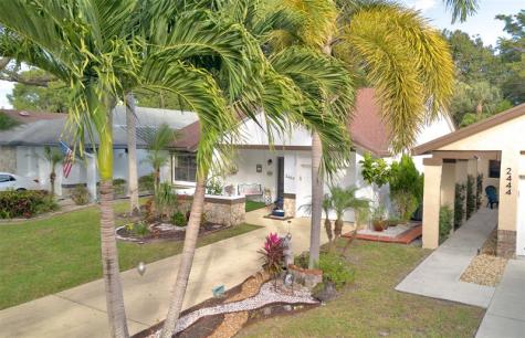 2460 Fiddleleaf Avenue Coconut Creek FL 33063
