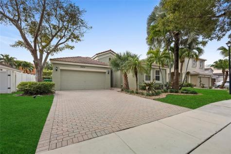 15624 SW 52nd Court Miramar FL 33027
