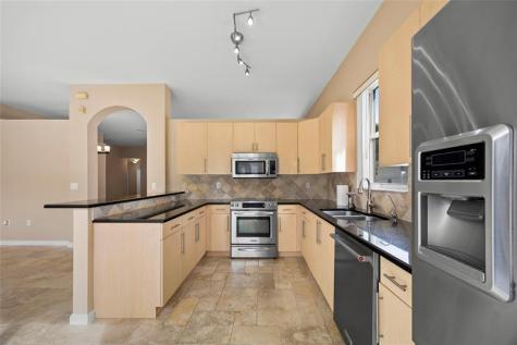15624 SW 52nd Court Miramar FL 33027