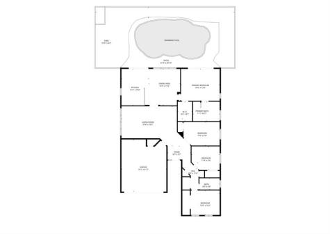 15624 SW 52nd Court Miramar FL 33027