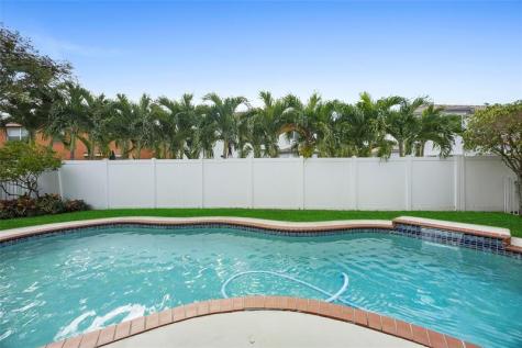 15624 SW 52nd Court Miramar FL 33027