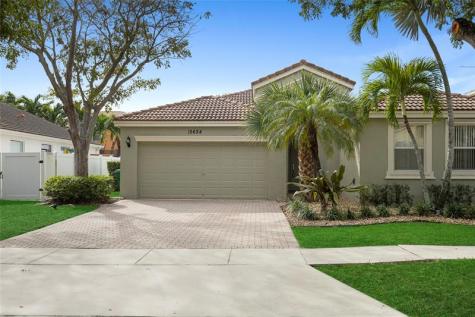 15624 SW 52nd Court Miramar FL 33027