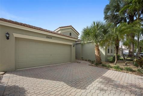 15624 SW 52nd Court Miramar FL 33027