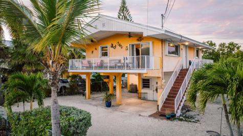 104 Ocean Shores Drive Key Largo FL 33037