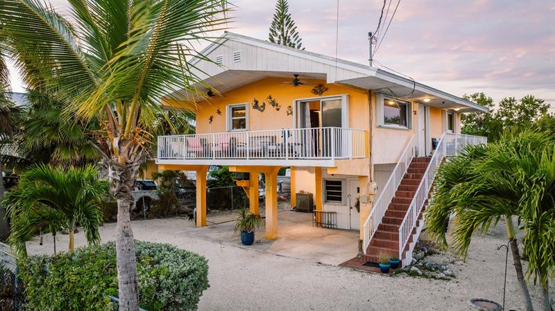 104 Ocean Shores Drive Key Largo FL 33037
