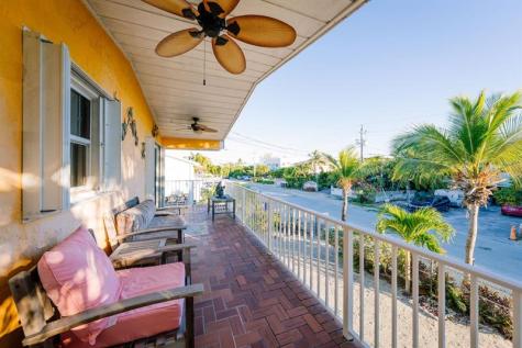 104 Ocean Shores Drive Key Largo FL 33037