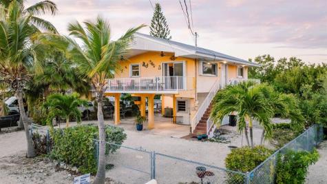 104 Ocean Shores Drive Key Largo FL 33037